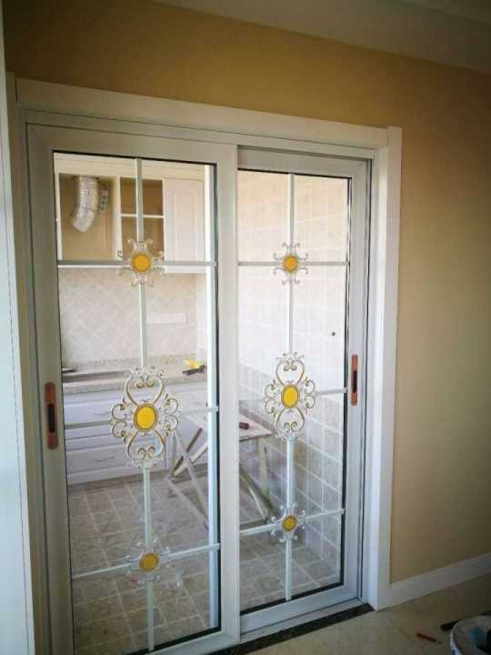 Artist Peng Bo's Nordic-Style Living Room Decorative Painting, Light ...