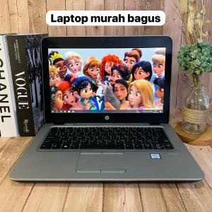 LAPTOP HP 430 440 450 640 650 G1 G2 G3 G4 G5 CORE i5 i7 GENERASI 6/7/8 MURAH BAGUS BERGARANSI