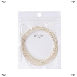 [COD] dfgje 6pc Guitar Strings Classical Nylon Classical Strings Guitar Accessories
