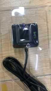 Free SDK 500 DPI USB Biometric Fingerprint Scanner Fingerprint Reader USB Optical Sensor LIVE20R