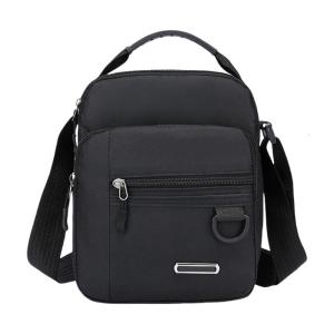 Casual Crossbody Bag for Women Man Top Handle Bag Business Shoulder Bag Work Bag Simple Messenger Bag Handbag