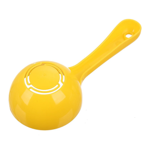 Grade Plastic Half Round Rice Mold Rice Balls Forming Tool for Quick Meal Preparation Kitchen Cooking Supplies