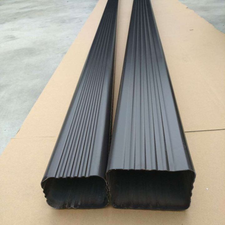 Roof gutter gutter eaves gutter gutter gutter awning shed house villa ...