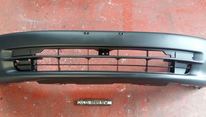 HONDA CIVIC ESI FRONT BUMPER | Lazada PH