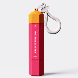 Portable Instant Cloth Stain Remover Pen Powerful Stain Remover Waterless Emergency Grease Stain Remover Stick