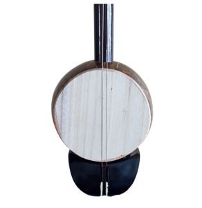 บ้านฮู เออร์ฮู ไม้สี เครื่องสายจีน