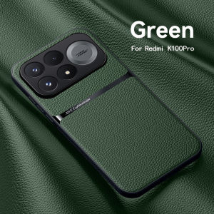 Leather Magnetic Phone Case For POCO F9 Pro Ultra F9Pro F9Ultra 5G 2026 Shockproof Casing Protective Shell Back Cover