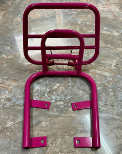 Baga (tựa lưng) dùng cho xe điện VC và thích hợp với nhiều dòng xe như VO K1...