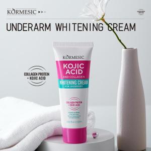 Underarm Whitening Bleaching Cream Private Parts Whitening Armpit Whitening Healthy Remove Melanin