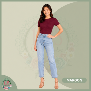 LDS - Lettuce Anne Top (CAN FIT TO: Small to Medium Body Frame)