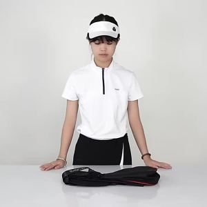 PGM Foldable Golf Bag Bag Mens and Womens LightweightBall Bag Children Can Be Used Factory direct sales #