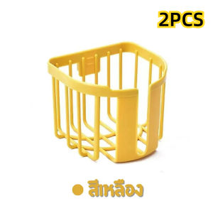 Modern ตะกร้าใส่ทิชชู่ กล่องทิชชู่ในห้องน้ำ ที่ใส่ทิชชู่แบบติดผนัง ตะกร้าอเนกประสงค์