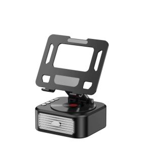 3in1 Table Stand Bluetooth Speaker Power Bank Phone Stand Tablet Stand