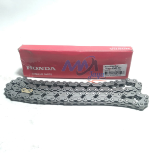 RANTAI KETENG RANTE KAMPRAT HONDA VARIO 110 KARBU TECHNO CW BEAT LAMA SPACY SCOOPY TENSIONER KVB CAM