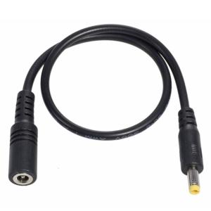 Dc Cáp nối DC Cable 4.0x16.7 mét giắc cắm từ đầu cái sang đầu đực DC mở rộng dây cho Bộ định tuyến Wi-Fi Máy Ảnh Bộ chuyển đổi nguồn máy tính xách tay