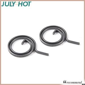 [JULYHOT] 3pcs 26mm 27mm 28mm FLAT Wire door LOCK Handle Spring เครื่องมือสำหรับประตู