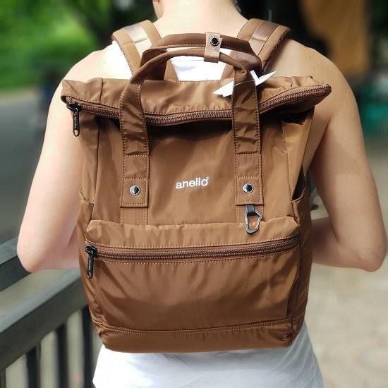 Anello urban street backpack best sale