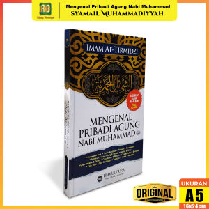 Buku Motivasi Tentang Nabi Muhammad Saw Sirah Sejarah Lengkap Kisah Untuk Mengenal Pribadi Agung Rasulullah Ummul Quro