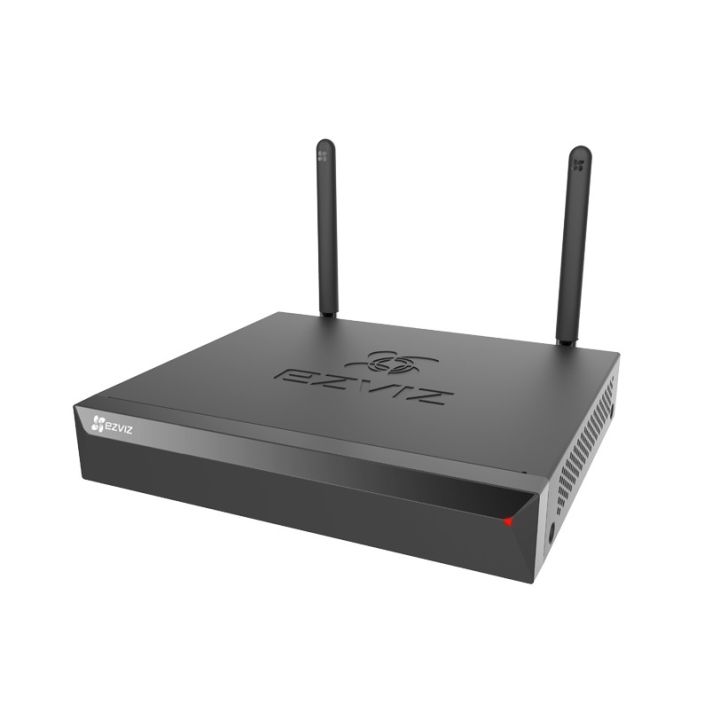 EZVIZ CS-X5S-8W Wireless NVR Wifi Support ONVIF