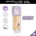 Kem nền bắt sáng Superstay Lumi Matte 30H che phủ siêu nhẹ mặt Maybelline New York 35ml [MỚI]. 