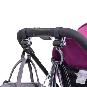 Stroller Hooks Bag Hooks Stroller Accessories