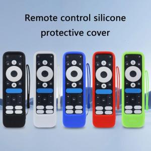 Silicone Skin for ONN TV 4K Stick Remote Controls Easy To Clean Available In 5 Color