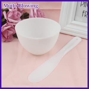 Moito 2 3 4 5Pcs Face Set For Mask Mixing Bowl Girls Facial Skin Care Tools Kit Women Beauty Supplies Makeup