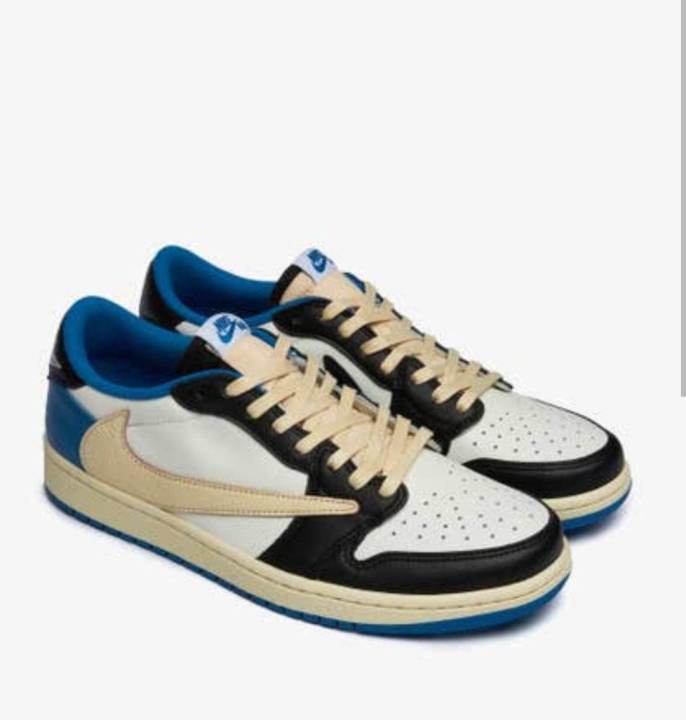 low top travis scott shoes