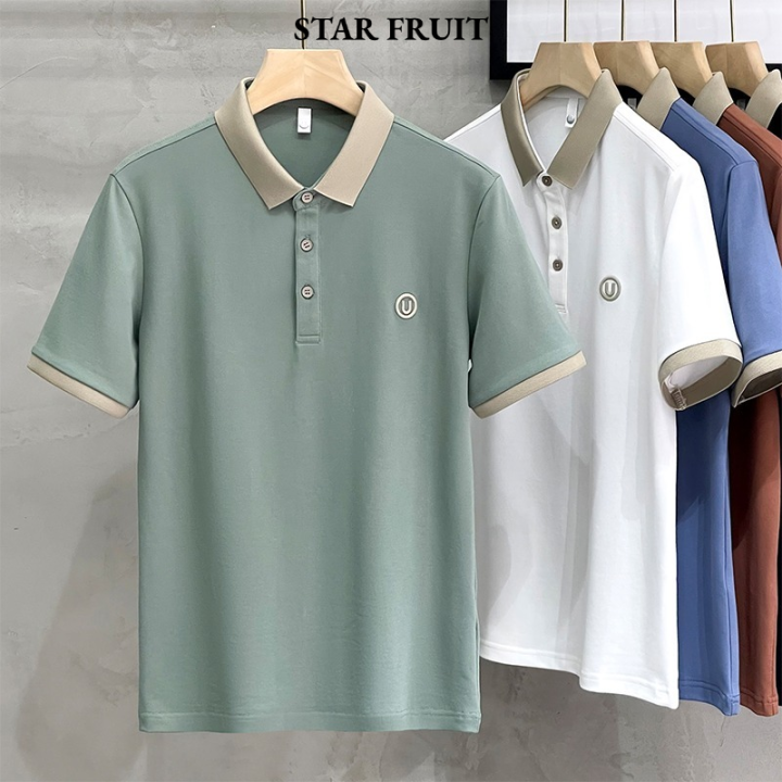 nascent: รู้จักกับ orm (object... STAR FRUIT เสื้อยืดเข้ารูปพอดีผู้ชายแขนสั้นเสื้อโปโลปักลำลองฤดูร้อน ...