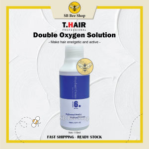 FREE PEROXIDE12%/Joanna 6D Highlight Hair Color Cream/RAMBUT HITAM TERUS NAIK COLOR/黑发直上颜色