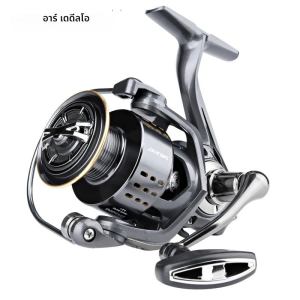 Spinning Fishing Reel 2000-7000 Series Ultralight maximum drag 15 kg Surfcasting Spinning Reel saltwater Jigging Reels.