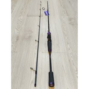 KYOHO BALLISTA SPINNING / BAITCASTING (BC) FISHING ROD