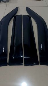 talang air mobil Mazda BT50 model jumbo tahun 2006/2011