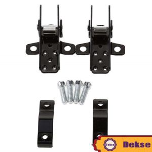 1 Pasang Pedal Belakang Sepeda Motor / Rear Pedal Foldable
