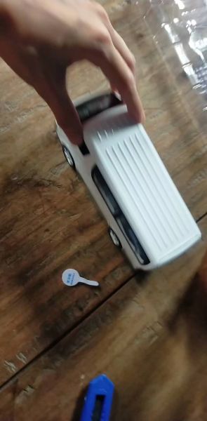 Buyer review video 2