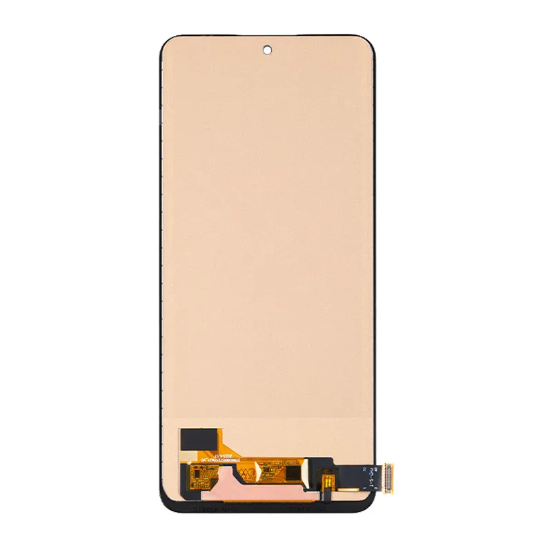 MagicMeta TFT LCD For Xiaomi Redmi Note 12 4G LCD Display Touch Screen  Digitizer Assembly Replacement For Xiaomi Redmi Note 12 4G 23021RAAEG,  23021RAA2Y, 23027RAD4I, 23028RA60L Screen Display