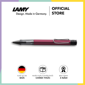 Bút bi cao cấp LAMY Al-star - Hãng phân phối chính thức