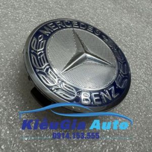 Ốp chụp mâm lazang Mercedes SLR Class 2005-2009 A1714000025