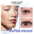 SACE LADY Waterproof Mascara Makeup Lasting Long Lengthening Lashes Make Up Curling Eye Smudge-proof Cosmetics. 