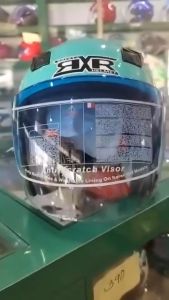 JOYRIDE & ANGKAS Helmet Visor Clear Tinted Lens Replacement For Motorcycle Half Face Helmet Wind Shield Anti-UV Anti-Scratch High Quality