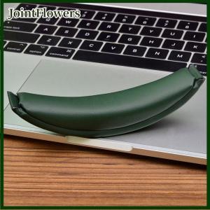 JointFlowers Removeable Headband For Bose QuietComfort QC35 QC35II QC45 Headphones Replacement New Design Headand Cushion