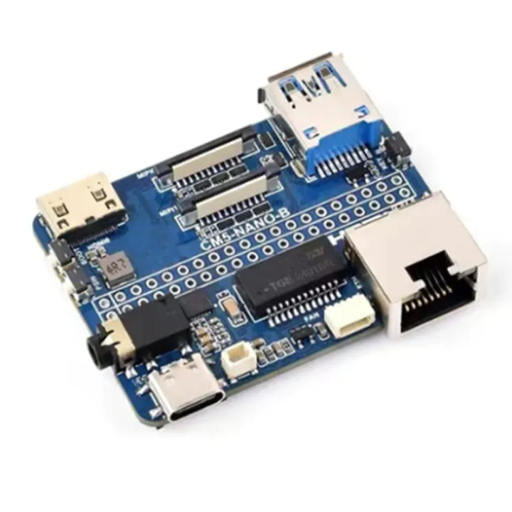 【Latest model】For RasPi RPI Compute Module 5 Lite EMMc Accessories Nano ...