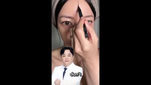 Daily double , Two-step Korean skincare set , Including 500 Dalton Protein Ampoule and Collagen Skin Essence Mist ,MFDS Dual-certified legacy product , For laugh lines 、 Fine Lines 、 Wrinkles and loss of elasticity
