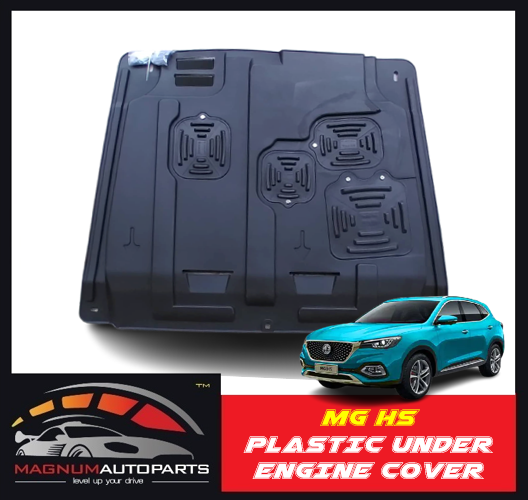 MG HS Plastic Under Engine Cover | Lazada PH