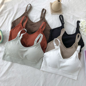 Áo Bra Thể Thao gân tăm GỢI CẢM Mẫu Hot