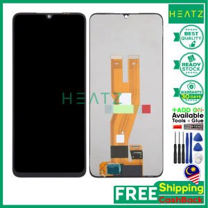 Samsung Galaxy A05 / SM-A055F / SM-A055F/DS / SM-A055M / SM-A055M/DS LCD TOUCH SCREEN DISPLAY DIGITIZER REPLACEMENT