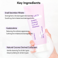 TIAM Snail & Azulene Low pH Cleanser 200ml. 