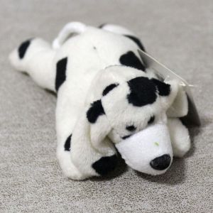 DEER Cartoon Plush Animal Fridge  Soft Cute Plush Animal ic Sticker Plush Toys ic Refrigerator Stickers Restaurant
