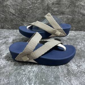 รองเท้าแตะ Fitflop Logo สลิงรุ่นใหม่ใส่ได้ทั้งหญิงและชาย มีใซส์ 36.....44