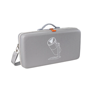 Shockproof Waterproof EVA Hard Shell Protective Carrying Case With Shoulder Strap For Play6 Projectors for Travel